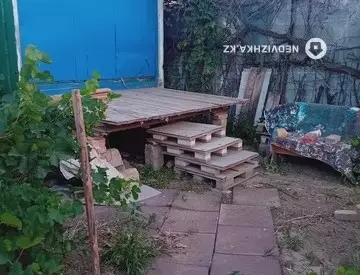 1-комнатная дача, 7 соток, 18 м²