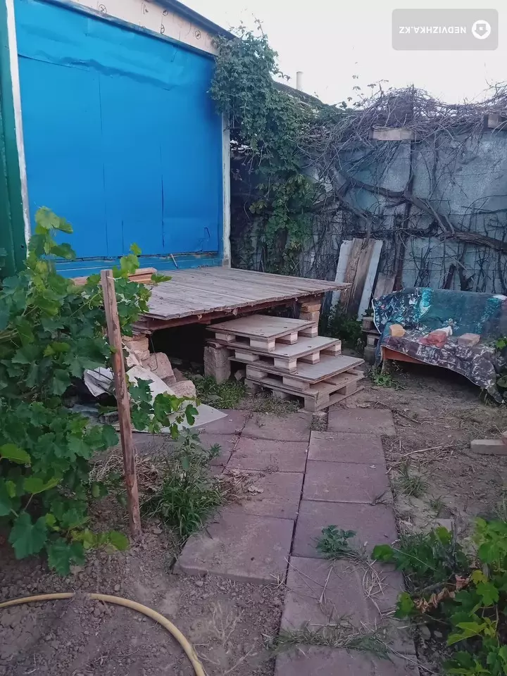 1-комнатная дача, 7 соток, 18 м², фотография 3