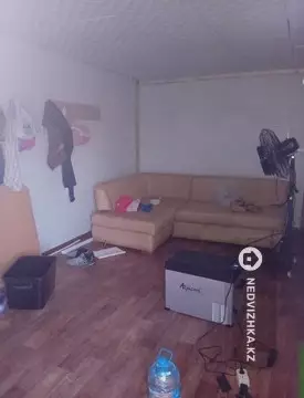 1-комнатная дача, 7 соток, 18 м²