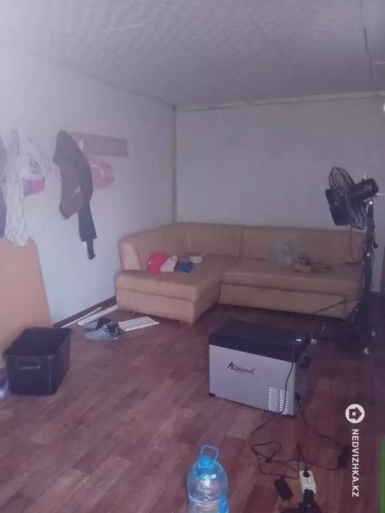 1-комнатная дача, 7 соток, 18 м², фотография 4