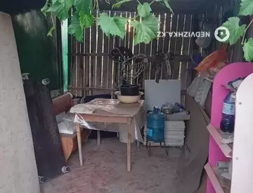 1-бөлмелі үй, 7 соттық, 18 м², 9-нобай