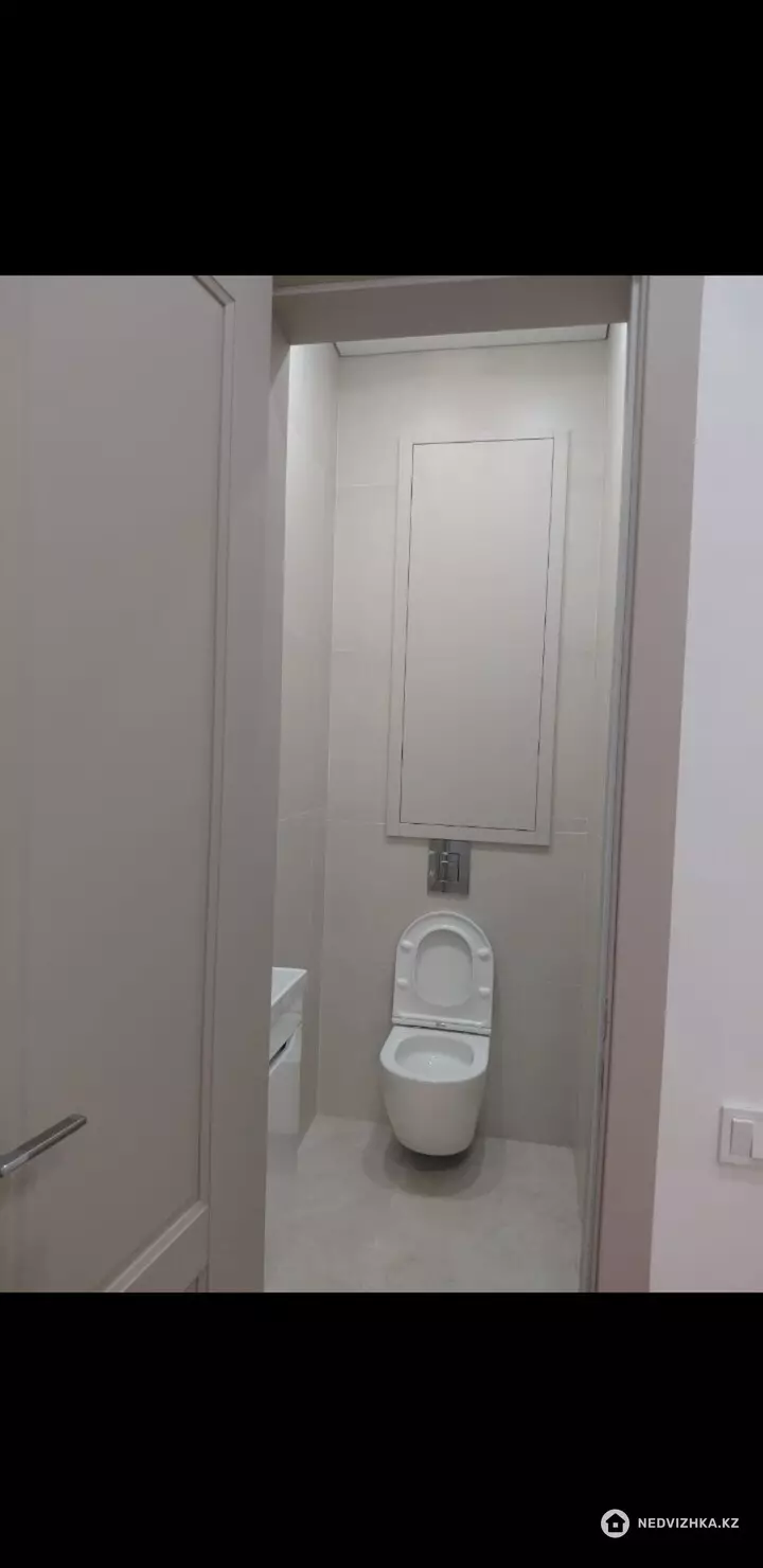 3-комнатная квартира, этаж 9 из 10, 101 м²