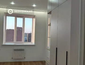 3-комнатная квартира, этаж 9 из 10, 101 м², миниатюра 7
