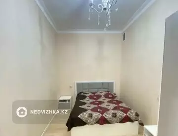 4-комнатная квартира, этаж 2 из 17, 143 м²