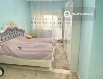 4-комнатная квартира, этаж 2 из 17, 143 м²