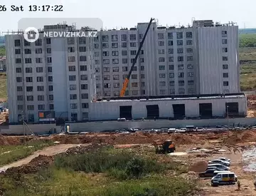 1-комнатная квартира, этаж 3 из 9, 29 м²