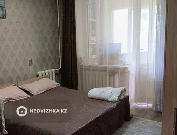 2-комнатная квартира, этаж 2 из 5, 51 м², миниатюра 1
