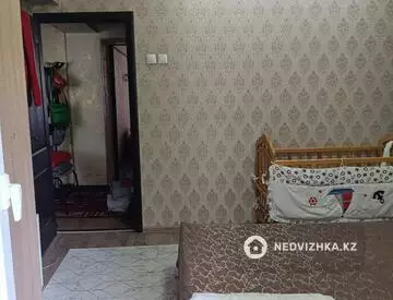2-комнатная квартира, этаж 2 из 5, 51 м², миниатюра 4