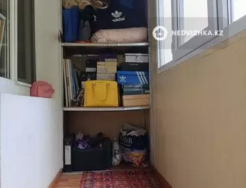 2-комнатная квартира, этаж 2 из 5, 51 м², миниатюра 5