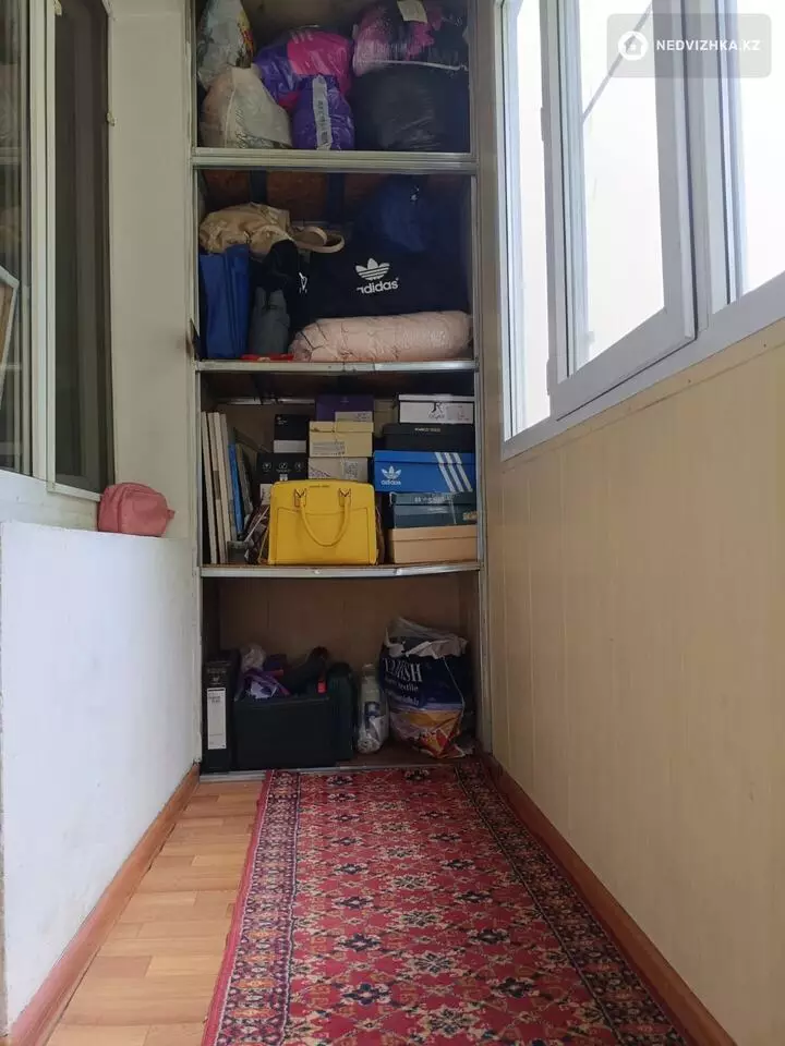 2-комнатная квартира, этаж 2 из 5, 51 м², фотография 5