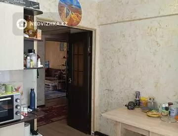 2-комнатная квартира, этаж 2 из 5, 51 м², миниатюра 8