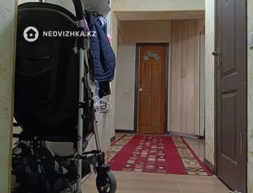 2-комнатная квартира, этаж 2 из 5, 51 м², миниатюра 12