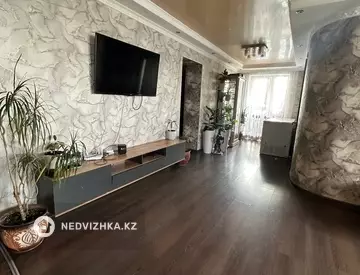 4-комнатная квартира, этаж 9 из 10, 99 м², миниатюра 6