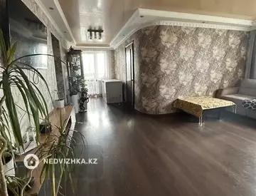 4-комнатная квартира, этаж 9 из 10, 99 м², миниатюра 7