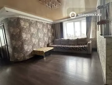 4-комнатная квартира, этаж 9 из 10, 99 м², миниатюра 8