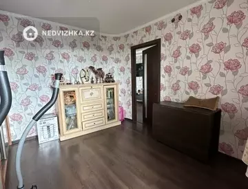 4-комнатная квартира, этаж 9 из 10, 99 м², миниатюра 9