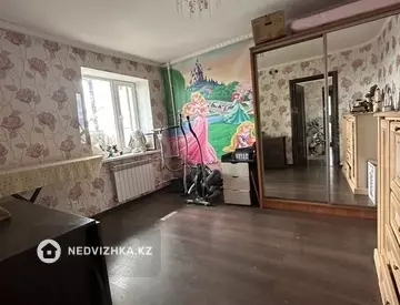 4-комнатная квартира, этаж 9 из 10, 99 м², миниатюра 10