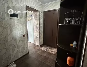 4-комнатная квартира, этаж 9 из 10, 99 м², миниатюра 11