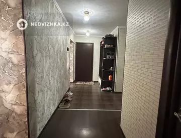 4-комнатная квартира, этаж 9 из 10, 99 м², миниатюра 12
