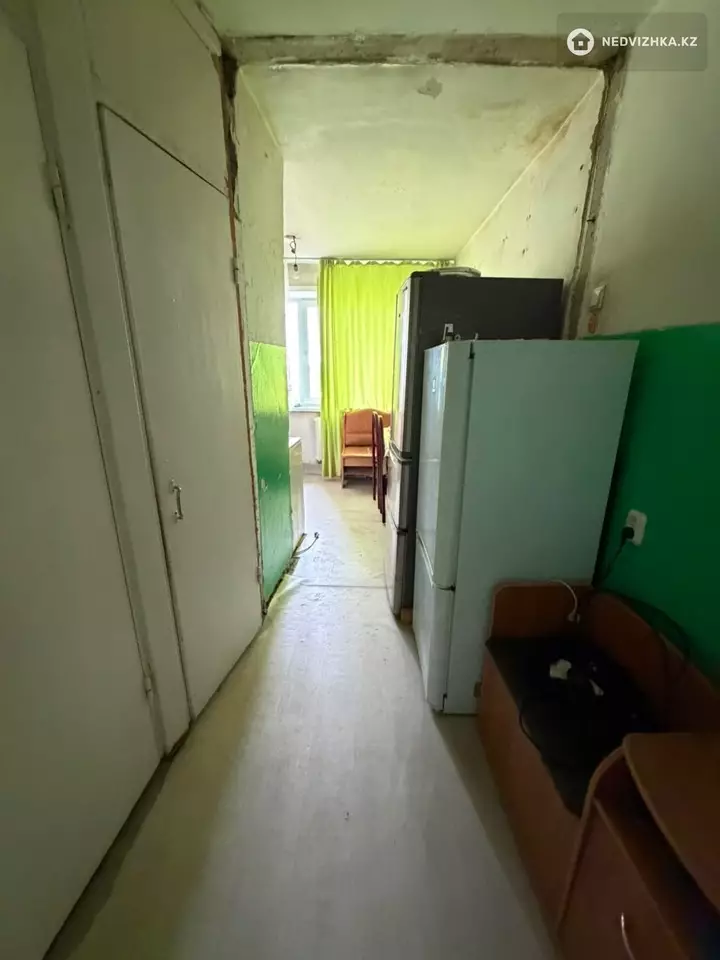 3-комнатная квартира, этаж 2 из 9, 67 м², фотография 5
