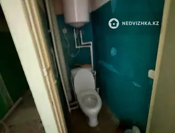 3-комнатная квартира, этаж 2 из 9, 67 м², миниатюра 7