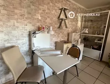 Салон, этаж 1 из 10, 78 м²
