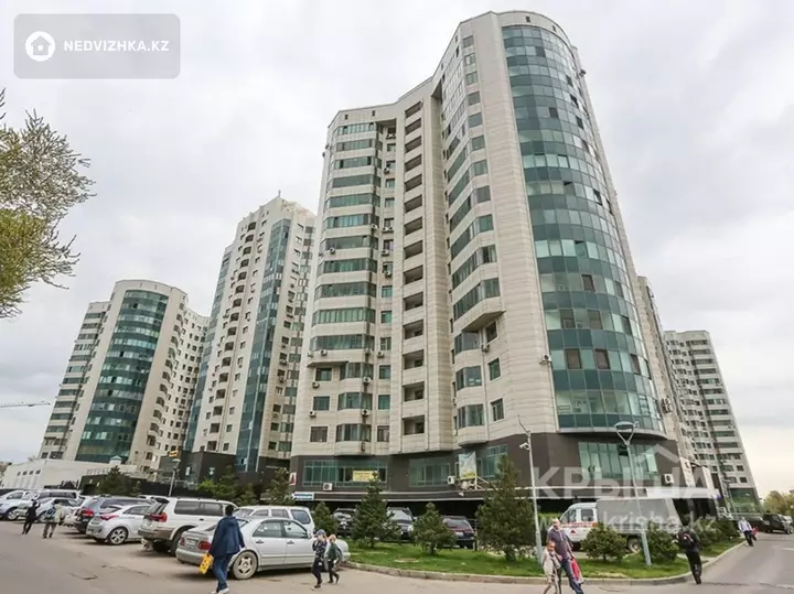 Паркинг, 18 м², фотография 2