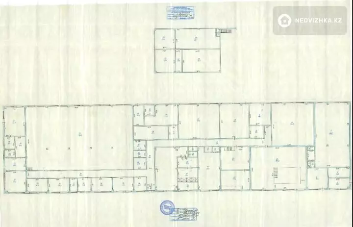 Орынжай, 2 қабат, 5 822 м², 2-фотосурет