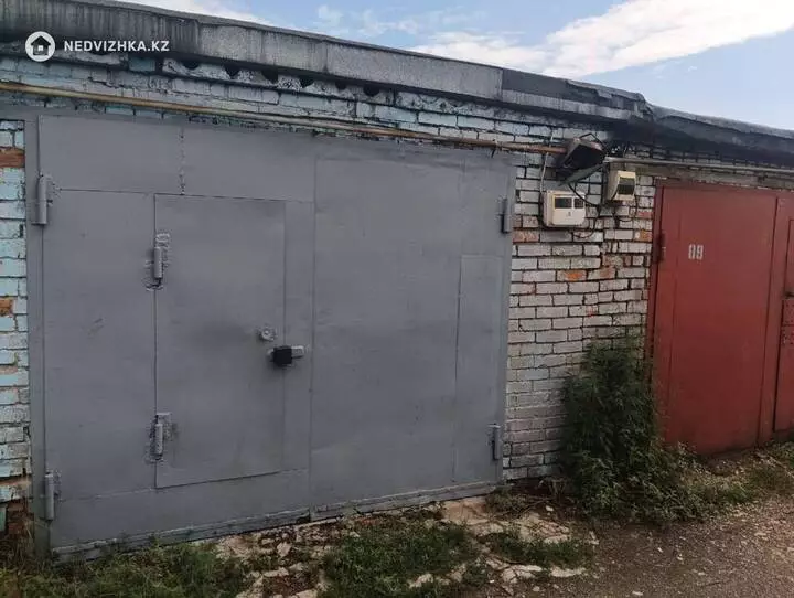Гараж, 24 м², фотография 3