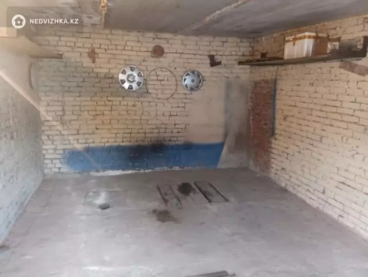 Гараж, 24 м², фотография 5