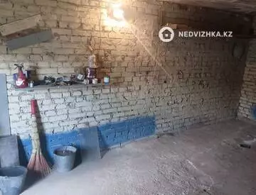 Гараж, 24 м², миниатюра 6