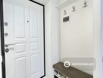 2-комнатная квартира, этаж 13 из 13, 43 м², миниатюра 4