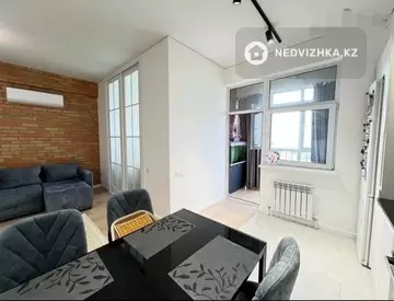 2-комнатная квартира, этаж 13 из 13, 43 м², миниатюра 8
