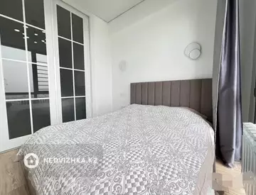 2-комнатная квартира, этаж 13 из 13, 43 м², миниатюра 10