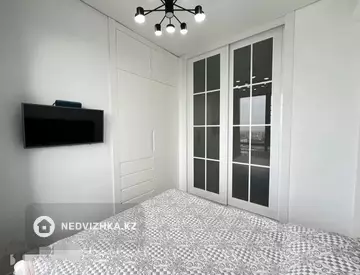 2-комнатная квартира, этаж 13 из 13, 43 м², миниатюра 11