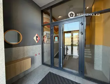 2-комнатная квартира, этаж 8 из 12, 60 м², миниатюра 12