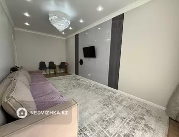 2-комнатная квартира, этаж 8 из 12, 60 м², миниатюра 10