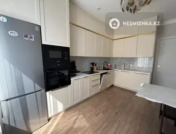 2-комнатная квартира, этаж 8 из 12, 60 м², миниатюра 8