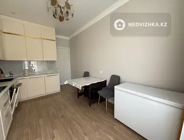 2-комнатная квартира, этаж 8 из 12, 60 м², миниатюра 7