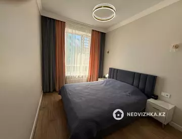 2-комнатная квартира, этаж 8 из 12, 60 м², миниатюра 6