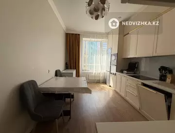 2-комнатная квартира, этаж 8 из 12, 60 м², миниатюра 4