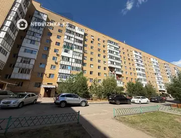 3-комнатная квартира, этаж 7 из 9, 68 м², миниатюра 2
