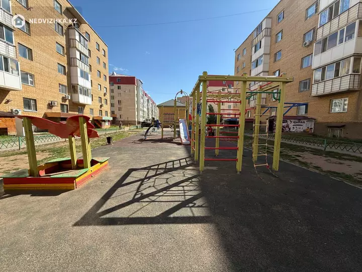 3-комнатная квартира, этаж 7 из 9, 68 м²
