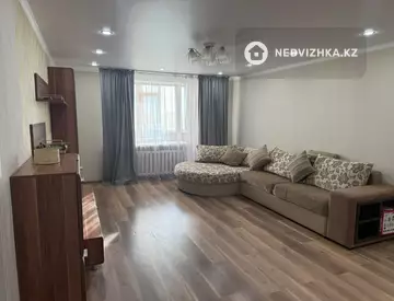 2-комнатная квартира, этаж 5 из 10, 65 м², миниатюра 8