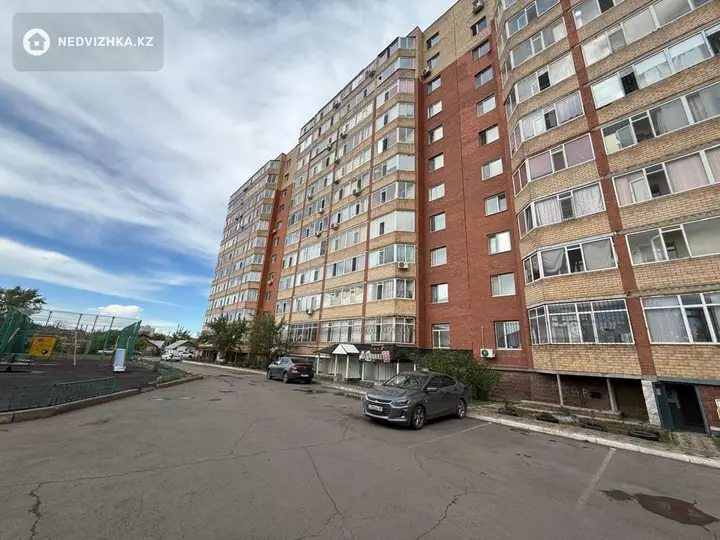 2-комнатная квартира, этаж 5 из 10, 65 м², фотография 4
