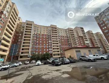 2-комнатная квартира, этаж 5 из 10, 65 м², миниатюра 5