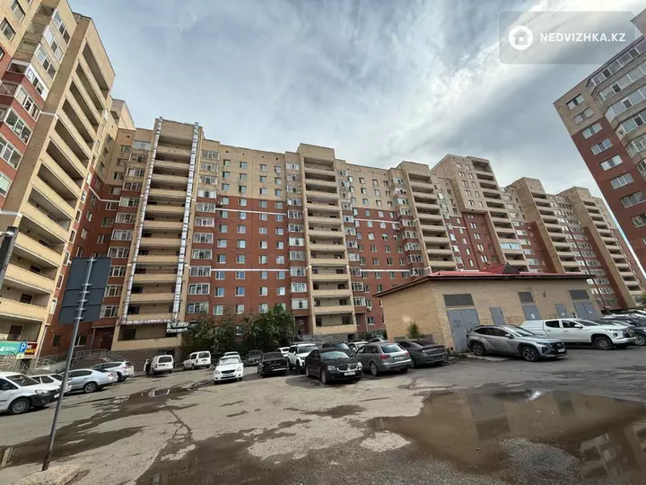 2-комнатная квартира, этаж 5 из 10, 65 м², фотография 5