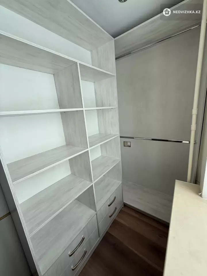 2-комнатная квартира, этаж 5 из 10, 65 м²