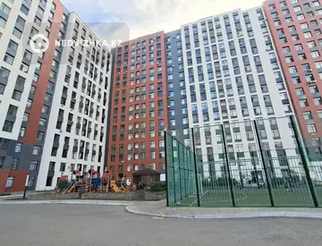 3-комнатная квартира, этаж 10 из 17, 61 м², миниатюра 2