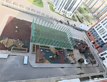 3-комнатная квартира, этаж 10 из 17, 61 м², миниатюра 4